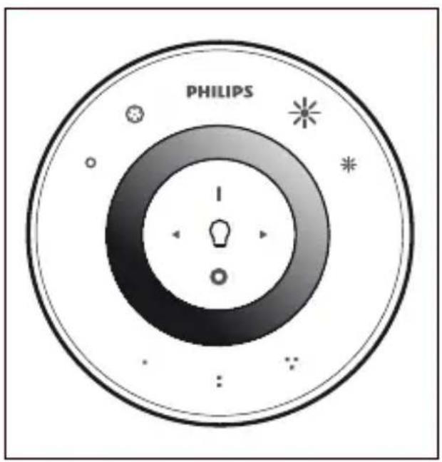 PHILIPS LivingColors 6916431PH - Créer votre propre ambiance à l'aide d'une lumière - 1