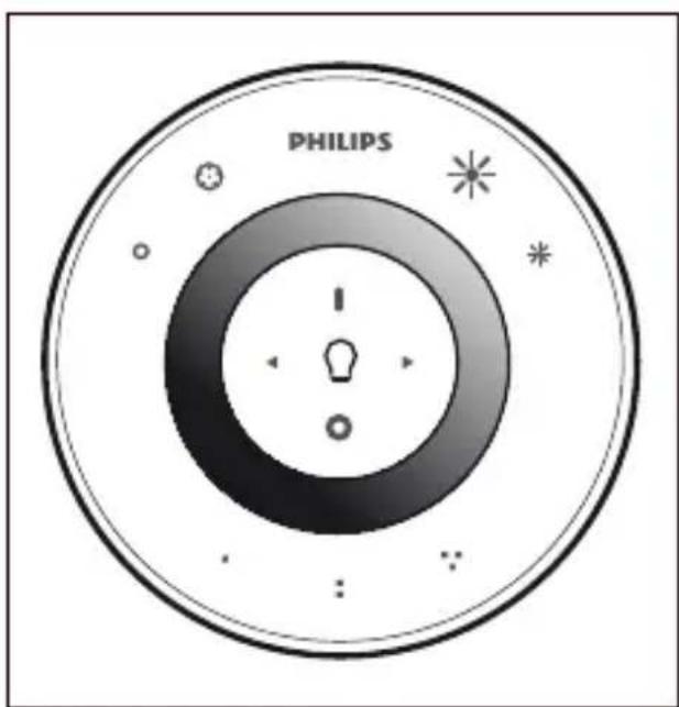 PHILIPS LivingColors 6916431PH - Crear tu ambiente personal con luz - 1