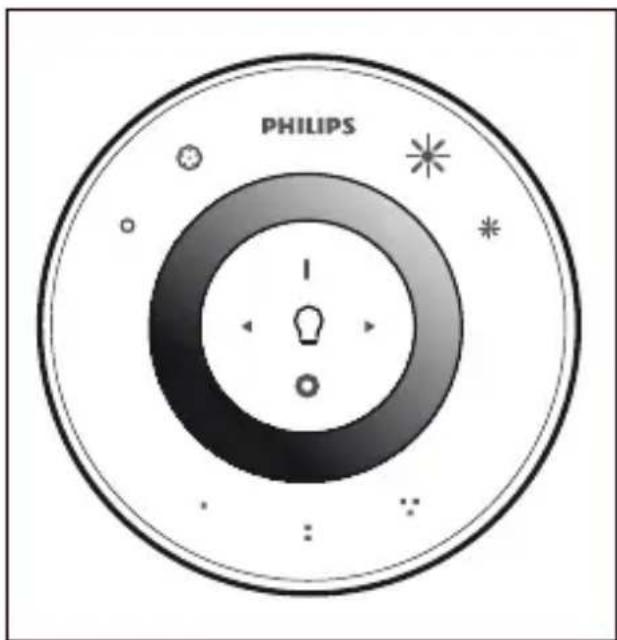 PHILIPS LivingColors 6916431PH - Kendi ışıklı ortamınızı yaratma - 1