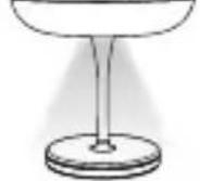 PHILIPS LivingColors 6916431PH - | - 32