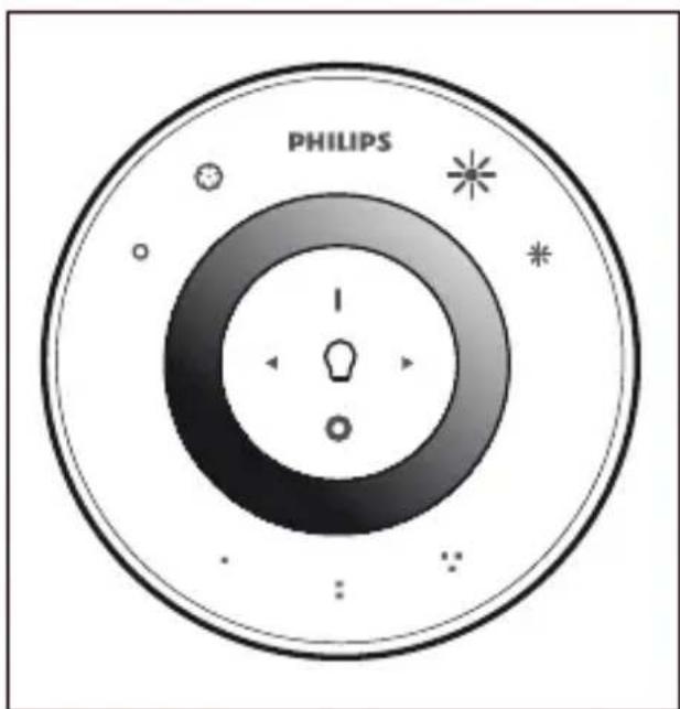 PHILIPS LivingColors 6916431PH - Создание индивидуальной атмосферы с помощью света - 1