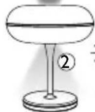 PHILIPS LivingColors 6916431PH - | - 27
