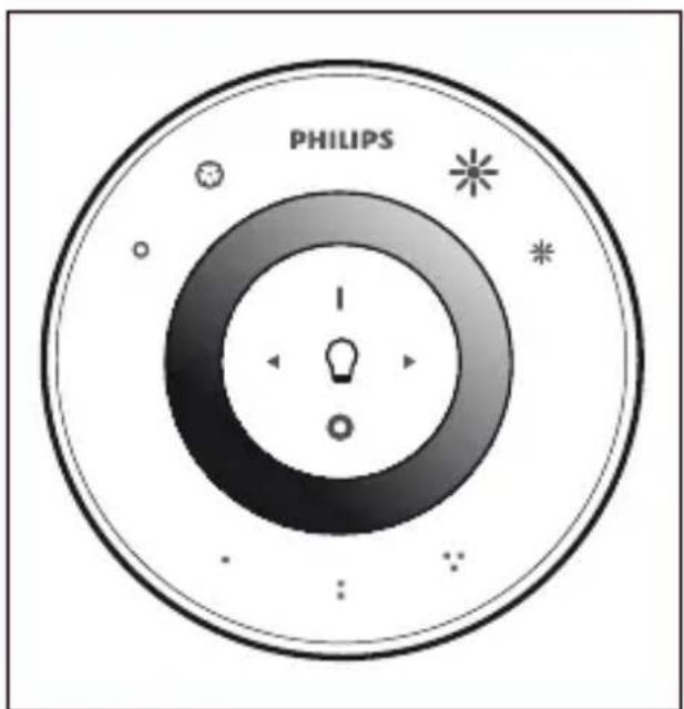 PHILIPS LivingColors 6916431PH - Een persoonlijke sfeer creëren met licht - 1