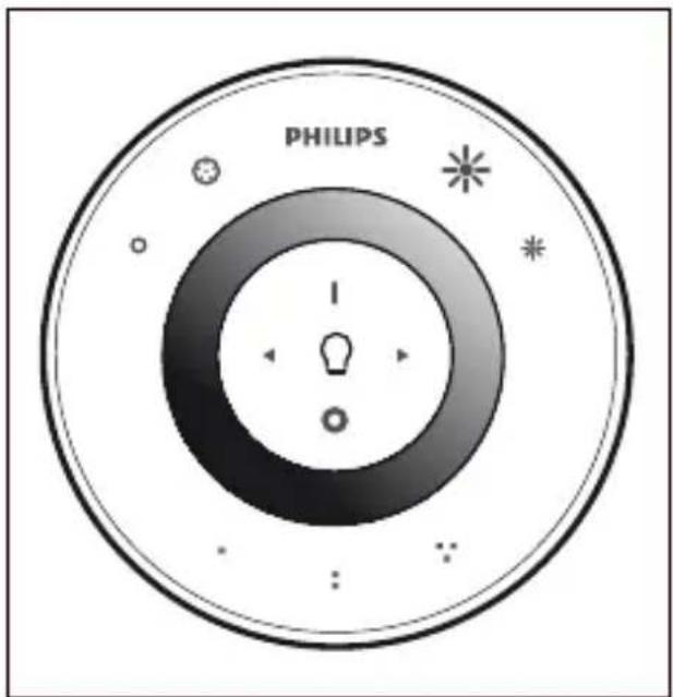 PHILIPS LivingColors 6916431PH - Személyes hangulatú környezet megteremtése a fény segítségével - 1