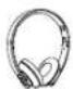 NGS White Artica Pro bluetooth - LES FONCTIONS DE ARTICA PRO - 2