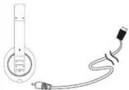 NGS White Artica Pro bluetooth - PRODUKTSPEZIFIZIERUNG - 2