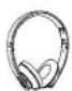 NGS White Artica Pro bluetooth - PACKING LIST - 1