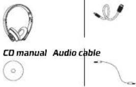 NGS White Artica Pro bluetooth - INTRODUCTION - 1
