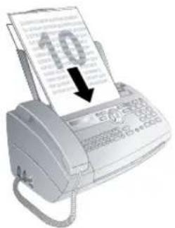 PHILIPS Magic 5 PPF675S - 插入文件 - 2