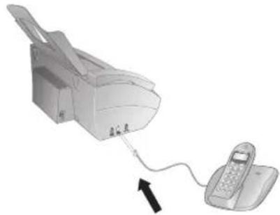 PHILIPS Magic 5 PPF675S - 连接至设备 - 1