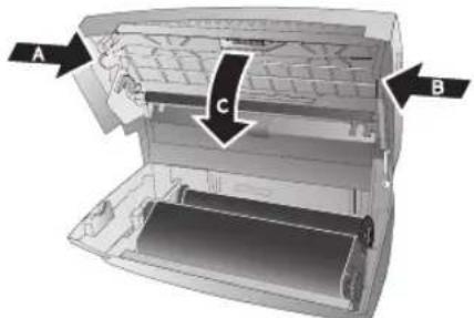 PHILIPS Magic 5 PPF675S - CN - 2