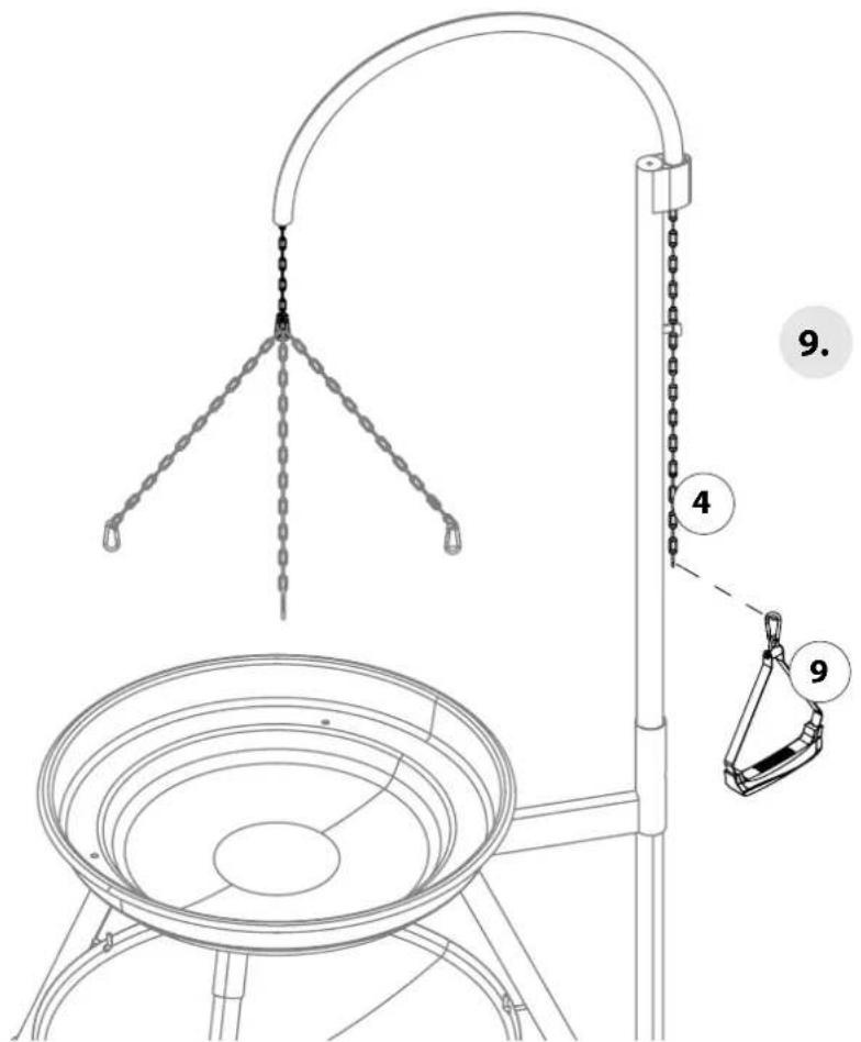 LANDMANN Geos 11065 - Dati tecnici - 10