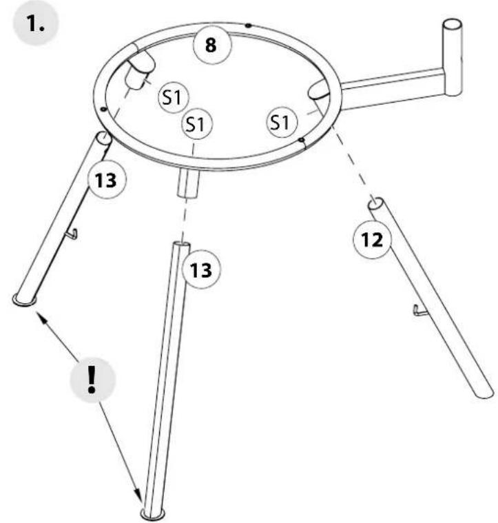 LANDMANN Geos 11065 - Dati tecnici - 3