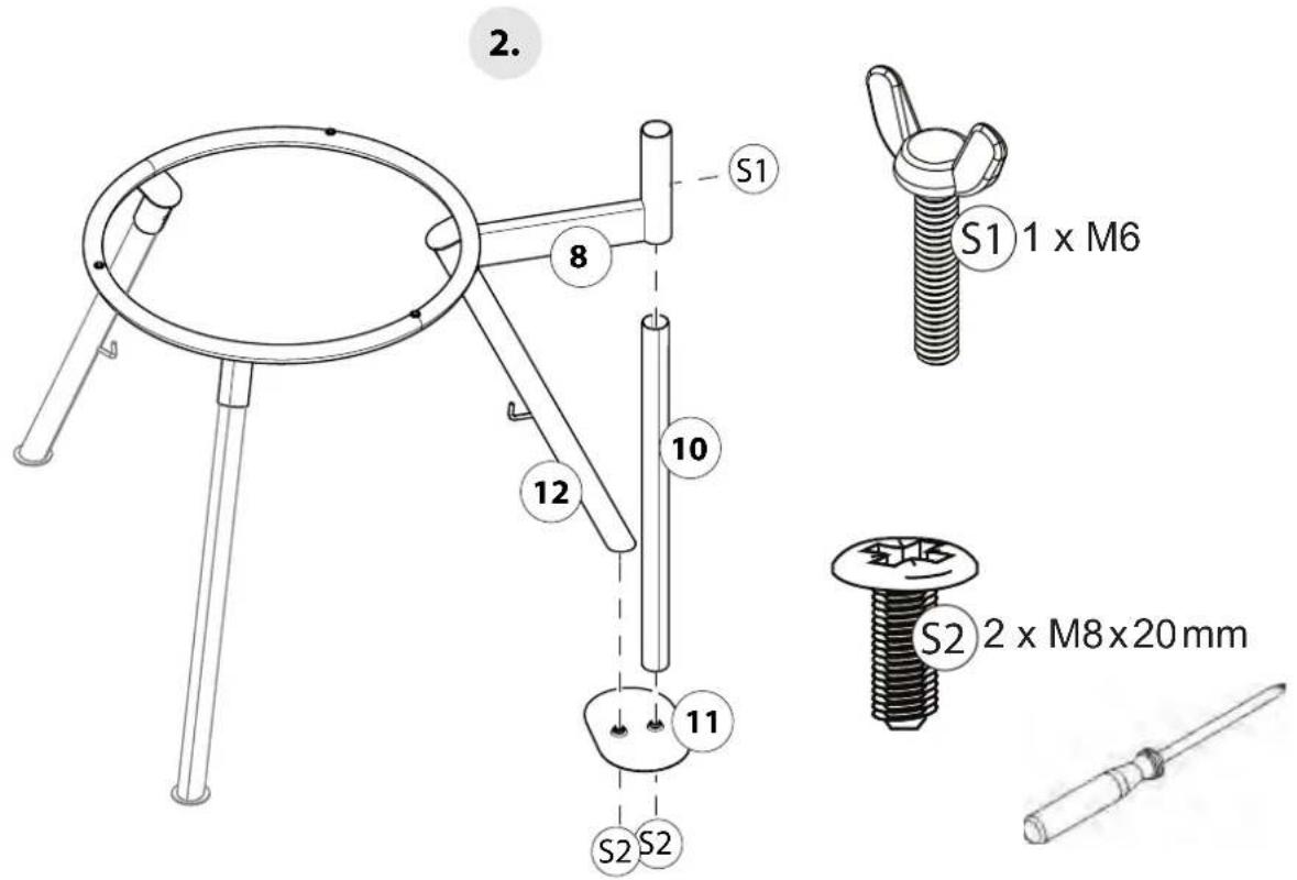 LANDMANN Geos 11065 - Dati tecnici - 4