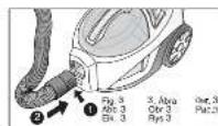 FAGOR VCE506SET - 4