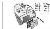FAGOR VCE506SET - 10