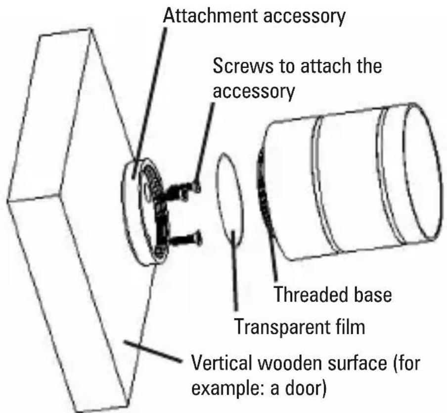 Best Buy Easy Sound Shockwave - Attachment accessory - 1