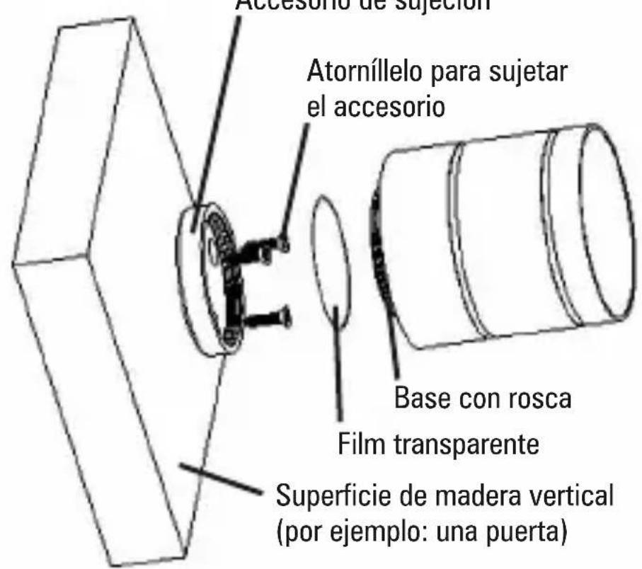 Best Buy Easy Sound Shockwave - Accesorio de fijación - 1