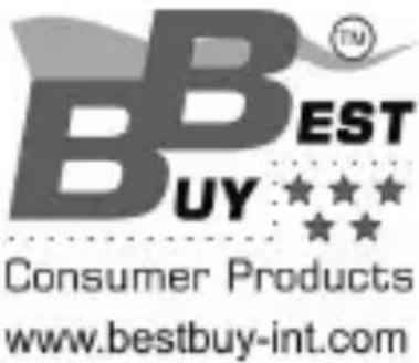 Best Buy Easy Sound Shockwave - Especificações tíncicas - 1