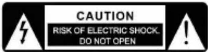 Best Buy Easy Sound Shockwave - PRECAUTIONS - 1