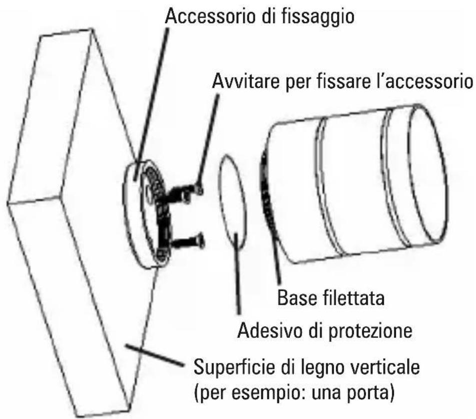 Best Buy Easy Sound Shockwave - Accesorio di fissaggio - 1