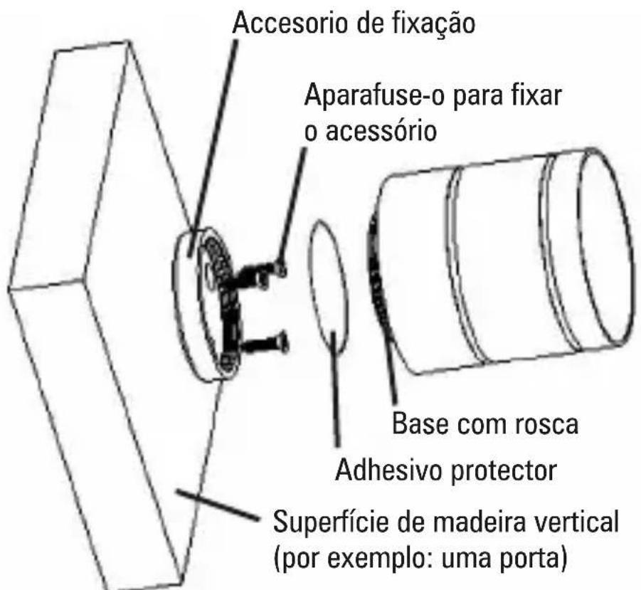 Best Buy Easy Sound Shockwave - Acessório de fixação - 1