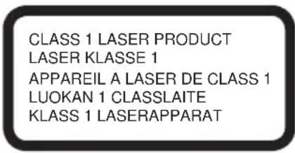 Kärcher RR 510 - CAUTION - 4