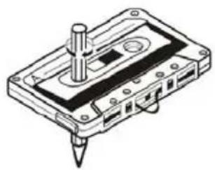 Kärcher RR 510 - Entretien des cassettes pour éviter tout enchevetrement - 1