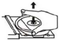 Kärcher RR 510 - Disposal of Used Electrical & Electronic Equipment - 1