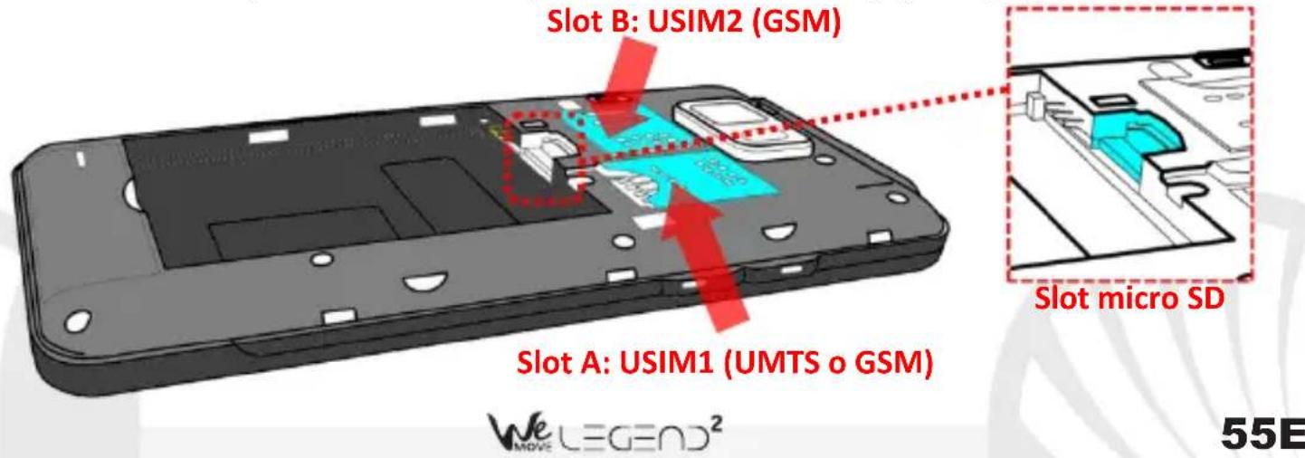 NGM-Mobile WeMove Legend 2 - Montaje - 1