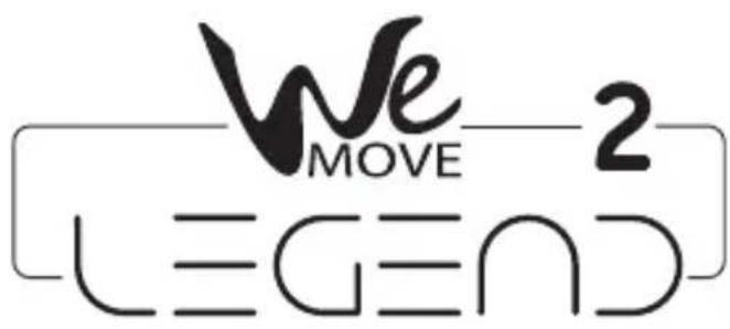 NGM-Mobile WeMove Legend 2 - 1