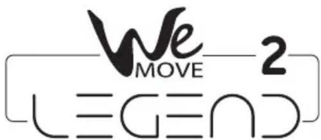 NGM-Mobile WeMove Legend 2 - GPS Geolokalisierung - 1