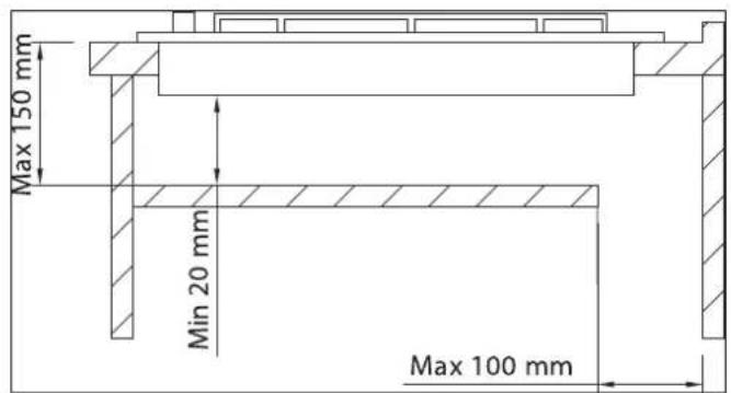 FRANKE Bisel 705 FHM 705 4G TC XS C - Instrucciones para el uso e instalacion 29 - 4
