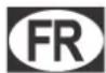 FRANKE Bisel 705 FHM 705 4G TC XS C - Remarque - 1