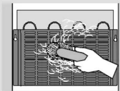 FRANKE FCB 3501 AS A++ - Reiniging van het apparatus - 2