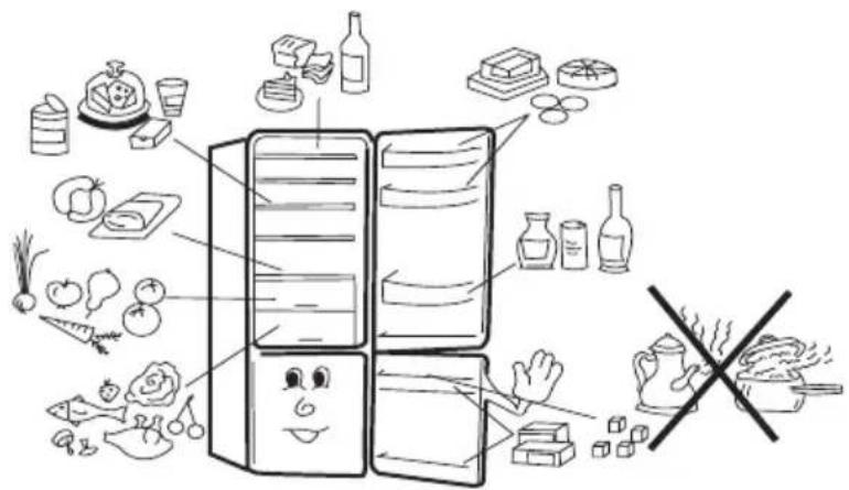 FRANKE FCB 3501 AS A++ - Partie condensateur - 1