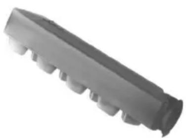 FRANKE FCB 3501 AS A++ - Confeccion de hieloConfec - 1