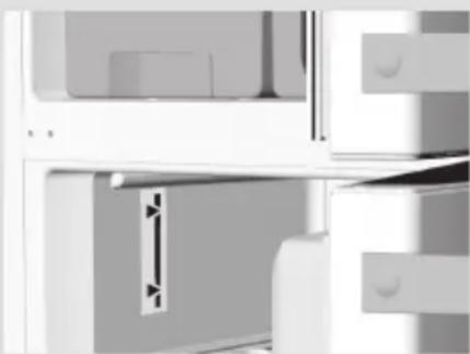 FRANKE FCB 3501 AS A++ - Congelación y conservación de alimentos congelados - 1