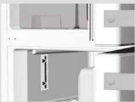 FRANKE FCB 3501 AS A++ - Congélation des aliments frais - 1