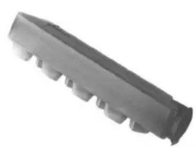 FRANKE FCB 3501 AS A++ - Het makes van sblokjesHet - 1