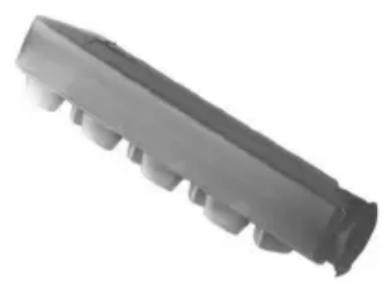 FRANKE FCB 3501 AS A++ - Décongélation des surgelés - 1