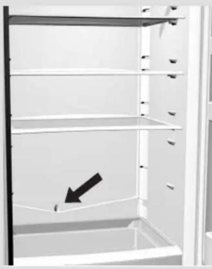 FRANKE FCB 3501 AS A++ - Nettoyage - 1