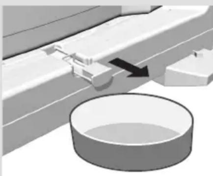 FRANKE FCB 3501 AS A++ - Descongelación del congelador tradicional - 1