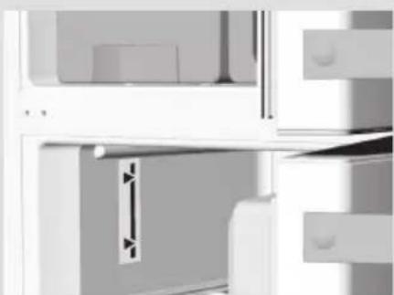FRANKE FCB 3501 AS A++ - Congelar os alimentos frescos - 1
