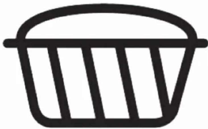 FRANKE Crystal Inox 45 - Pişirme Tabolari - 4