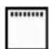 FRANKE Crystal Inox 45 - Grill und Unterhitze - 1