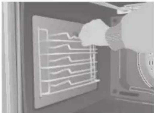 FRANKE Crystal Inox 45 - Dikkat - 3