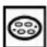 FRANKE Crystal Inox 45 - Funciones del Horno - 1