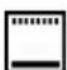 FRANKE Crystal Inox 45 - Convencional - 1
