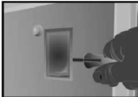 FRANKE Crystal Inox 45 - Dikkat - 1